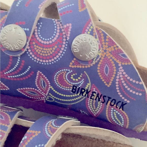 Bierkenstock | Clogs | Size 12 (Toddler) - Picture 6 of 7
